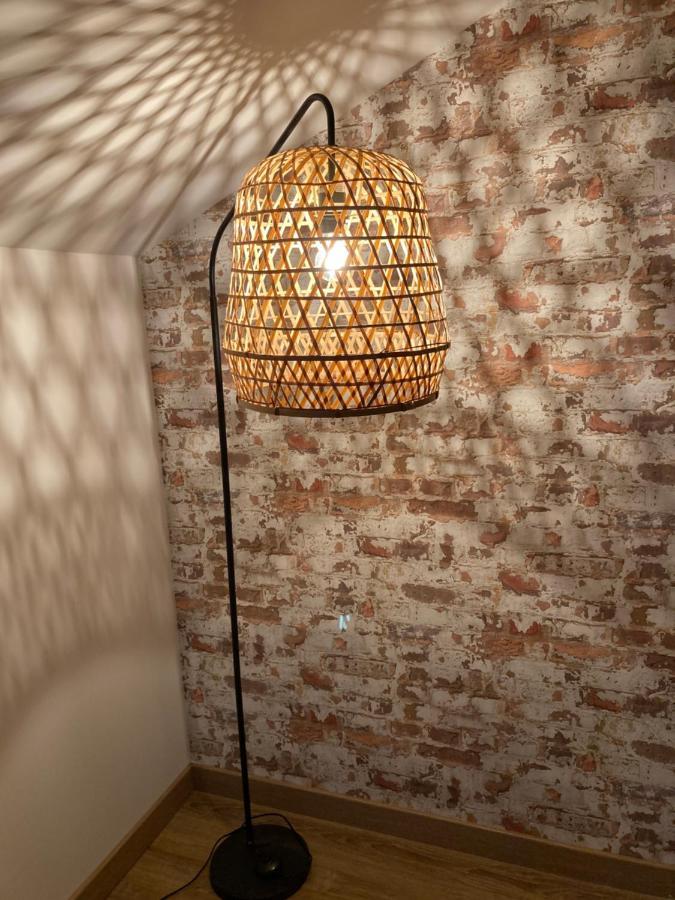 Chez Irene Villa Villiers-aux-Chenes Eksteriør bilde